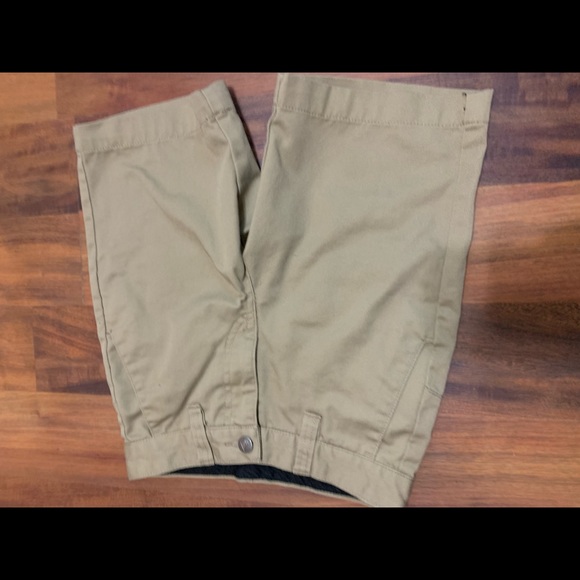 Boys 10/12 Volcom shorts and Polo t-shirt - Picture 4 of 9